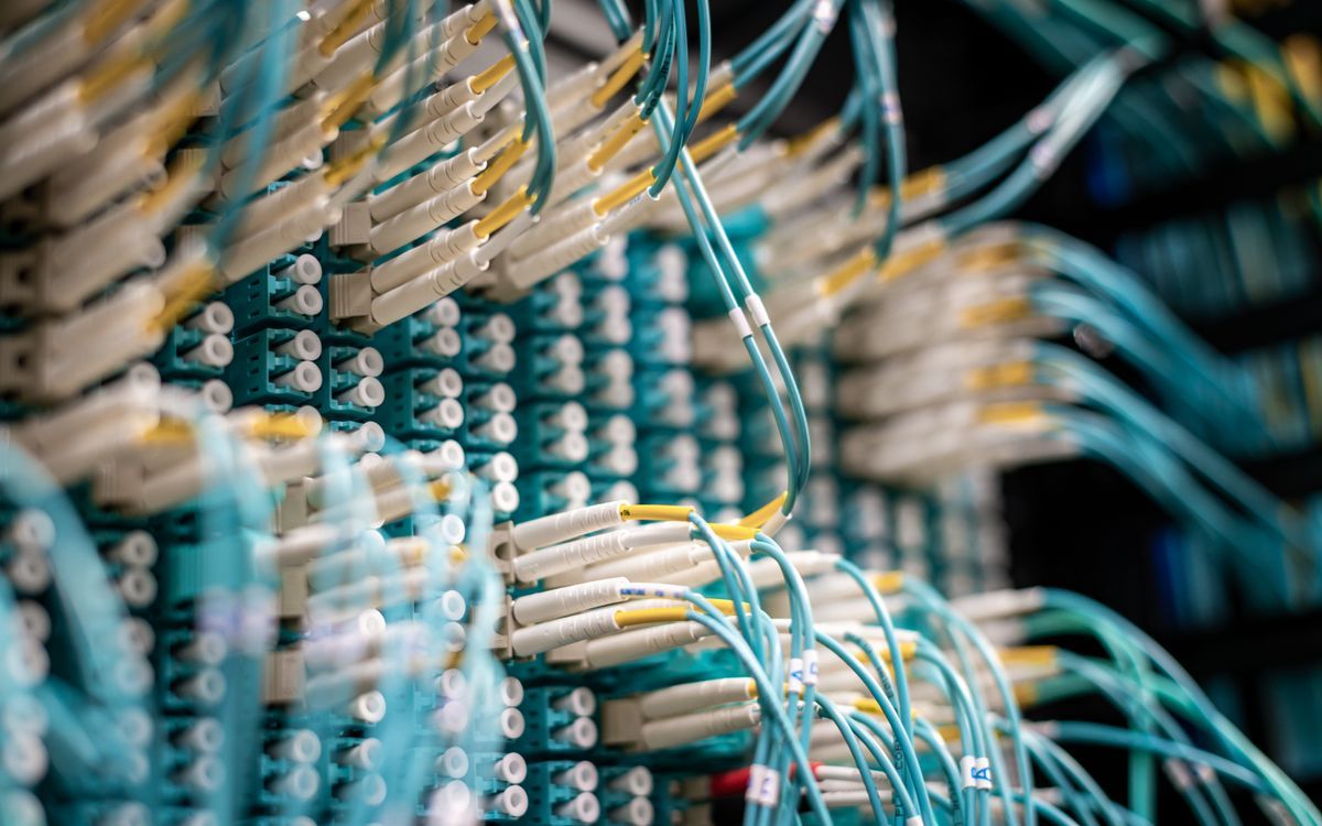 软硬件一体部署:网络与终端环境搭建